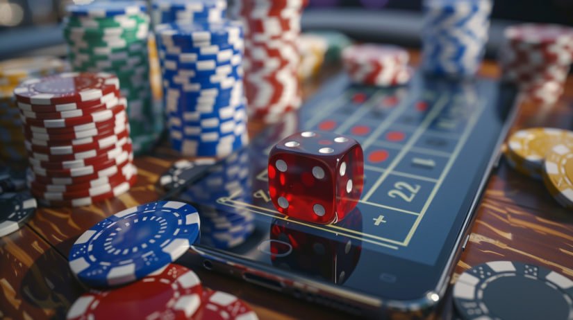 Permainan slot online 19dewa dengan tema visual menarik dan responsif