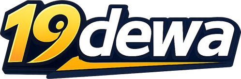 Logo 19dewa